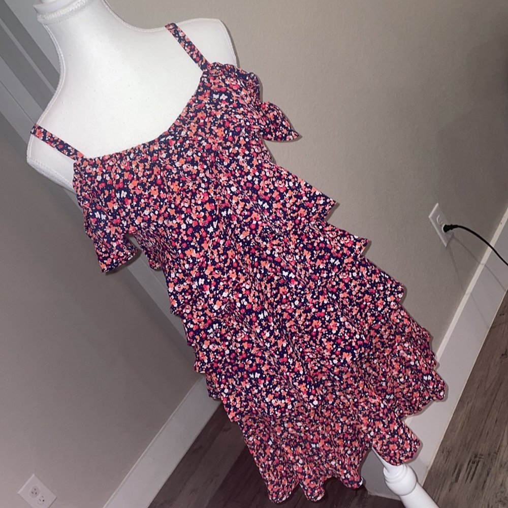 NWOT Michael Michael Kors Shirt AND Skirt Set Size XS
